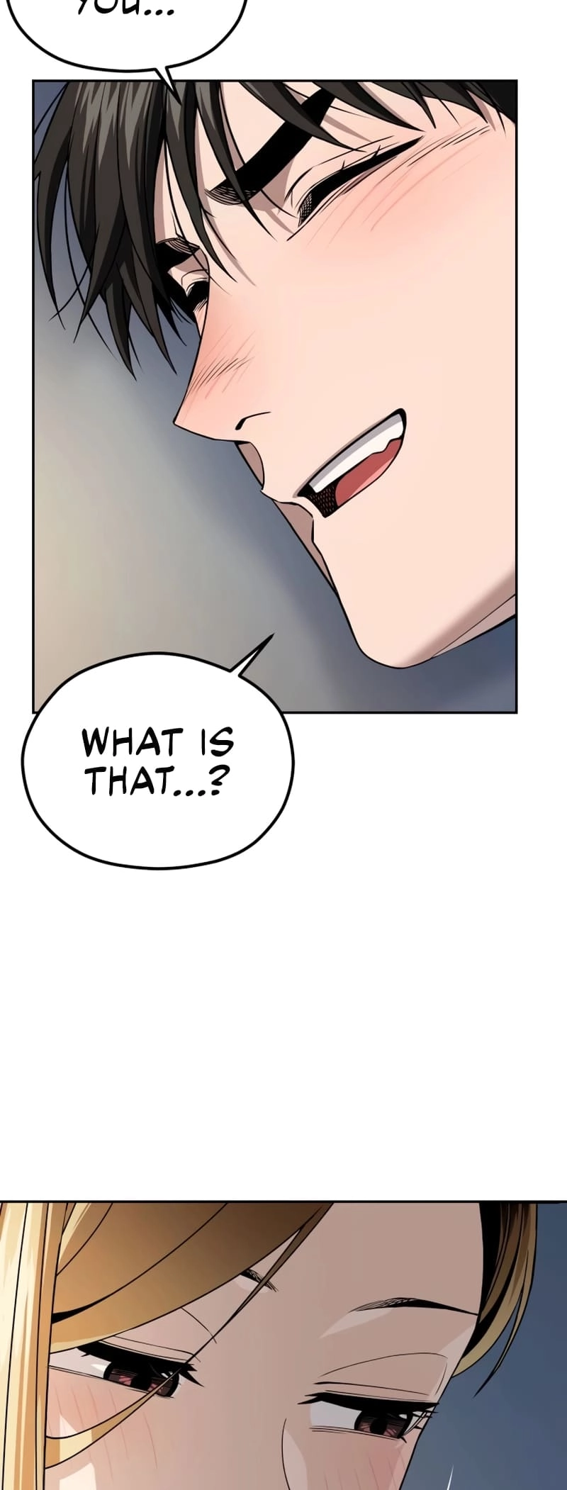 Maybe Meant to Be Chapter 87 - Page 47