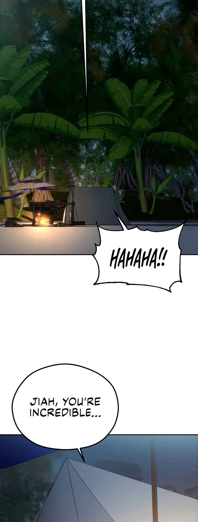 Maybe Meant to Be Chapter 87 - Page 49