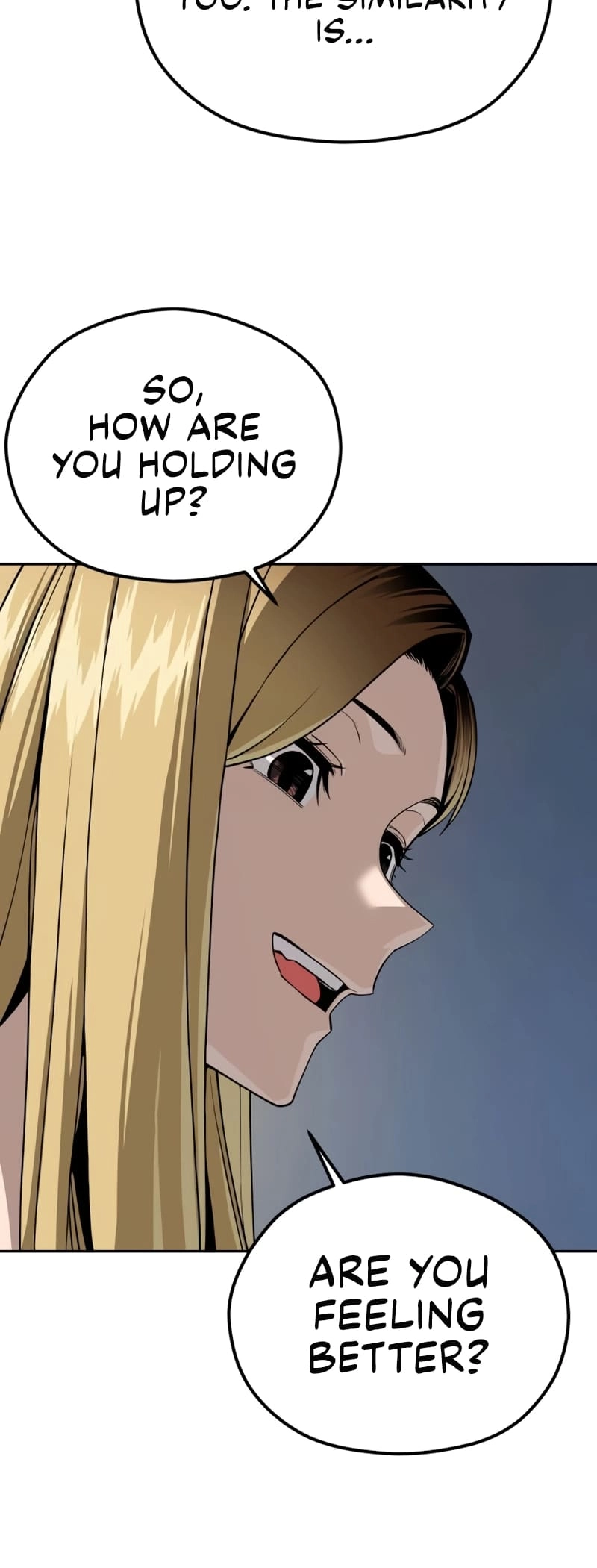 Maybe Meant to Be Chapter 87 - Page 51