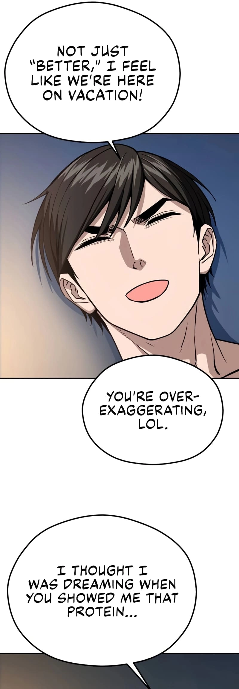 Maybe Meant to Be Chapter 87 - Page 52