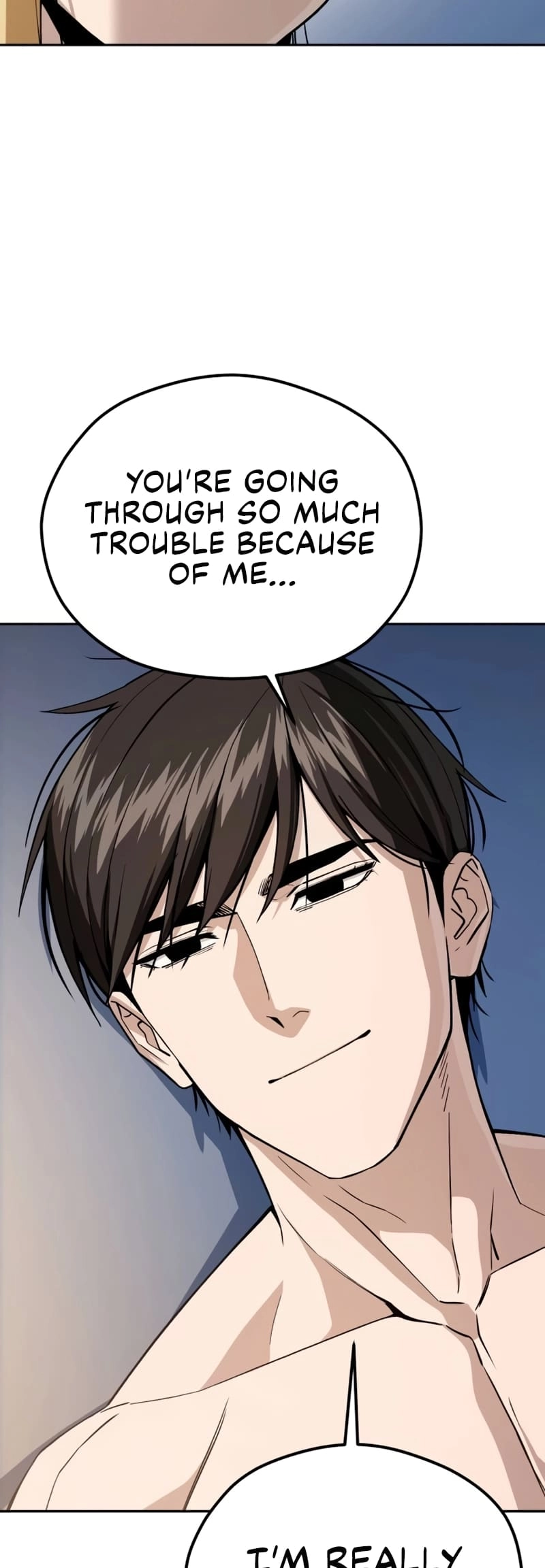 Maybe Meant to Be Chapter 87 - Page 54