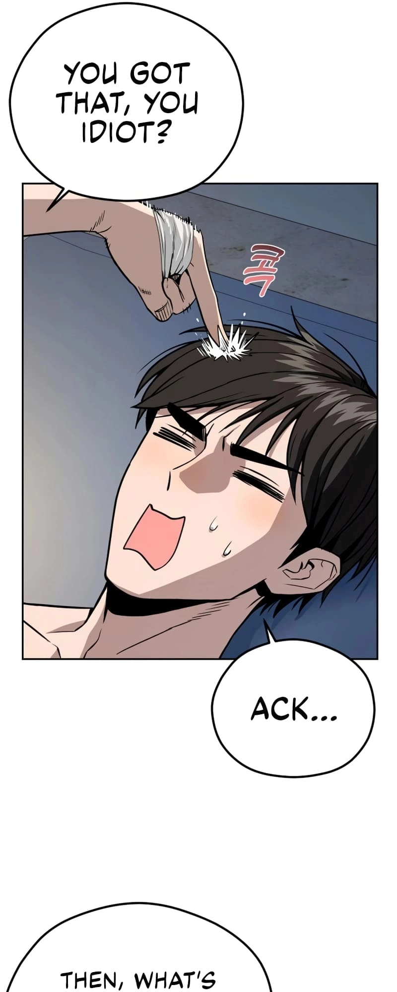Maybe Meant to Be Chapter 87 - Page 61