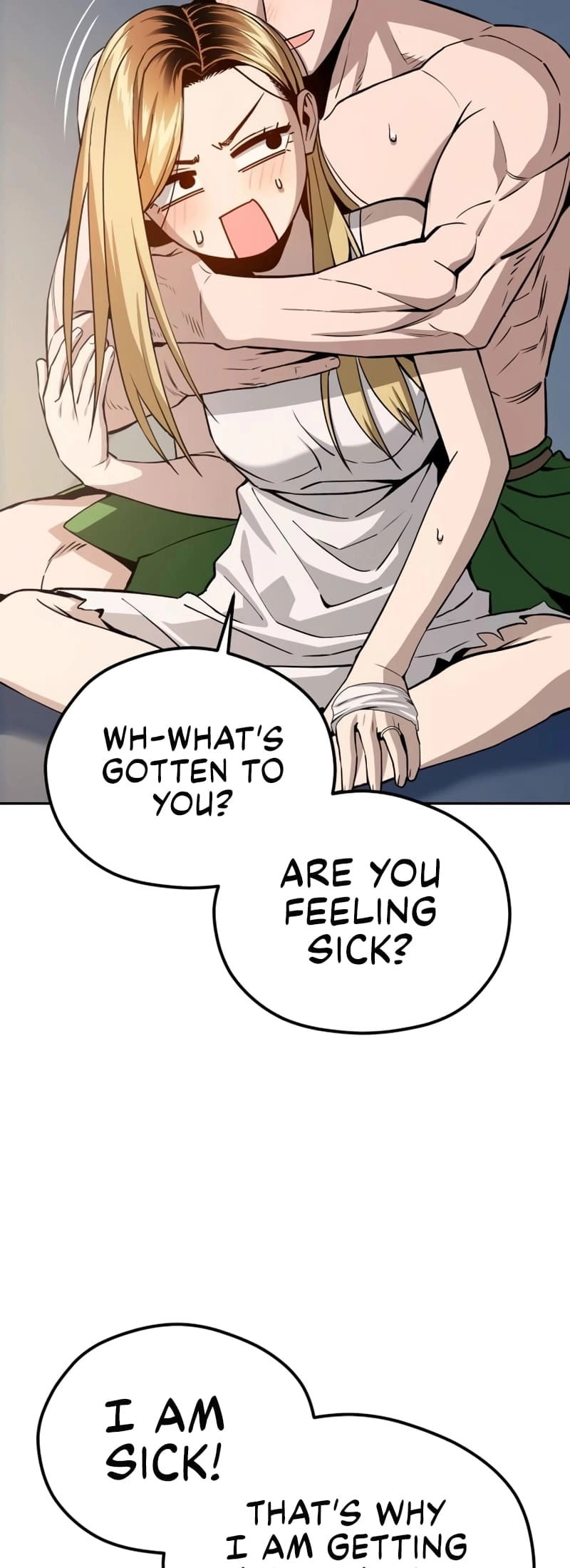 Maybe Meant to Be Chapter 87 - Page 68