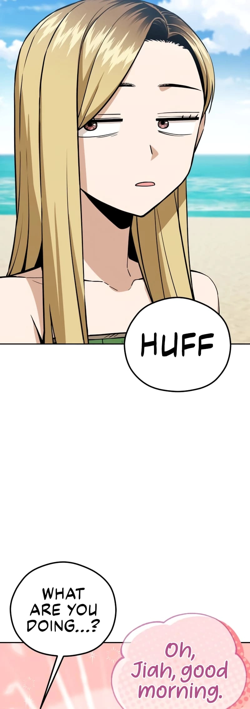 Maybe Meant to Be Chapter 88 - Page 5