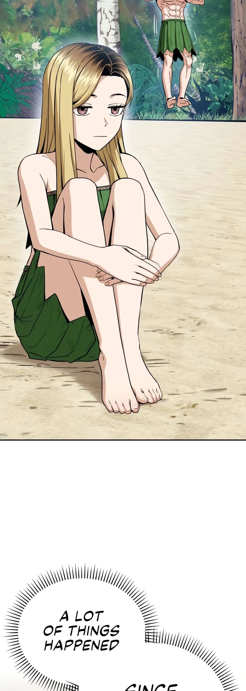 Maybe Meant to Be Chapter 88 - Page 12