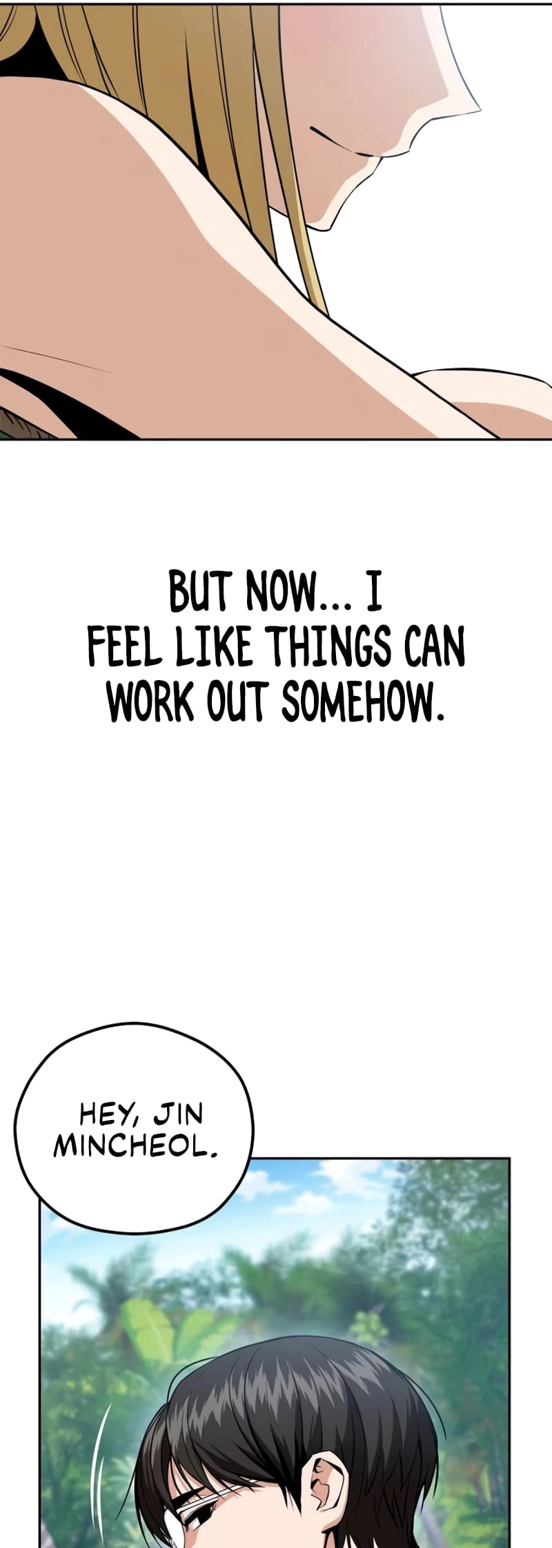 Maybe Meant to Be Chapter 88 - Page 15