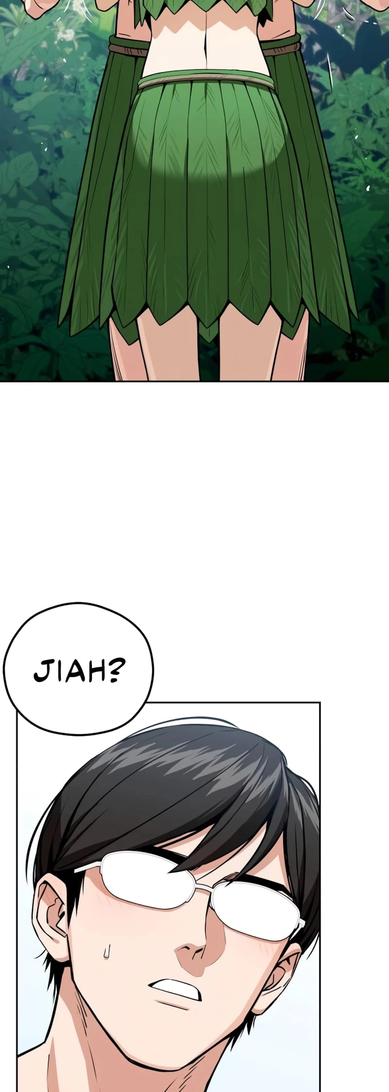 Maybe Meant to Be Chapter 88 - Page 17