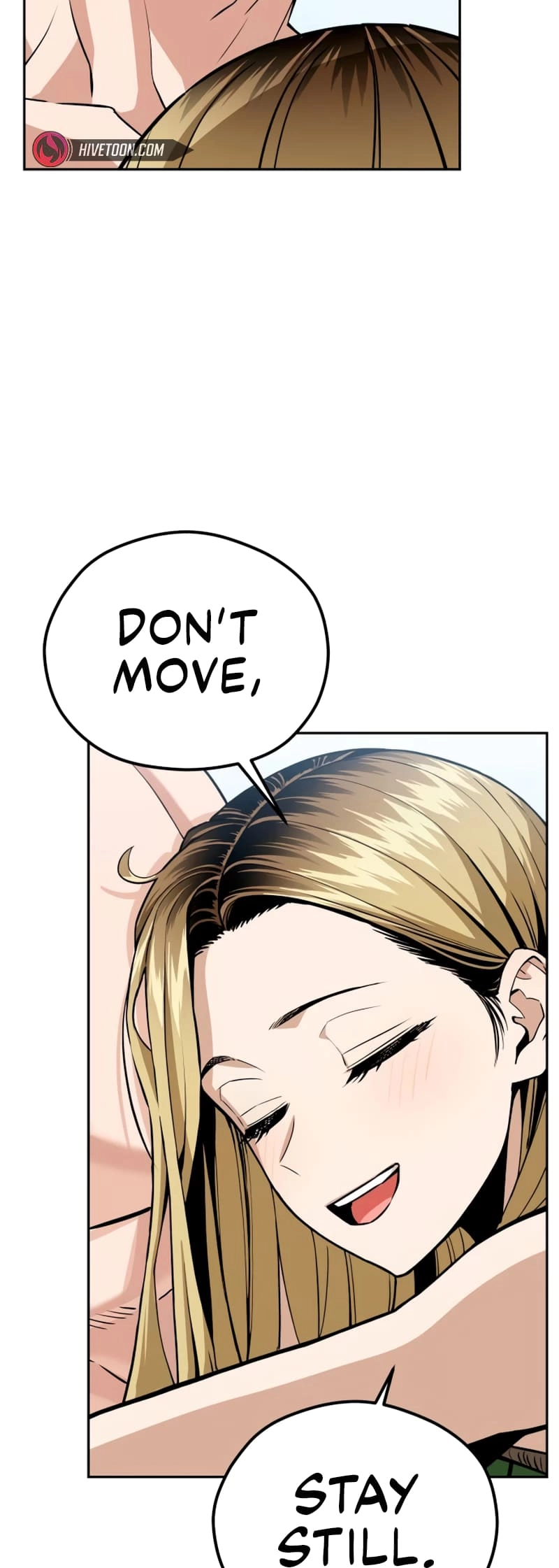 Maybe Meant to Be Chapter 88 - Page 18
