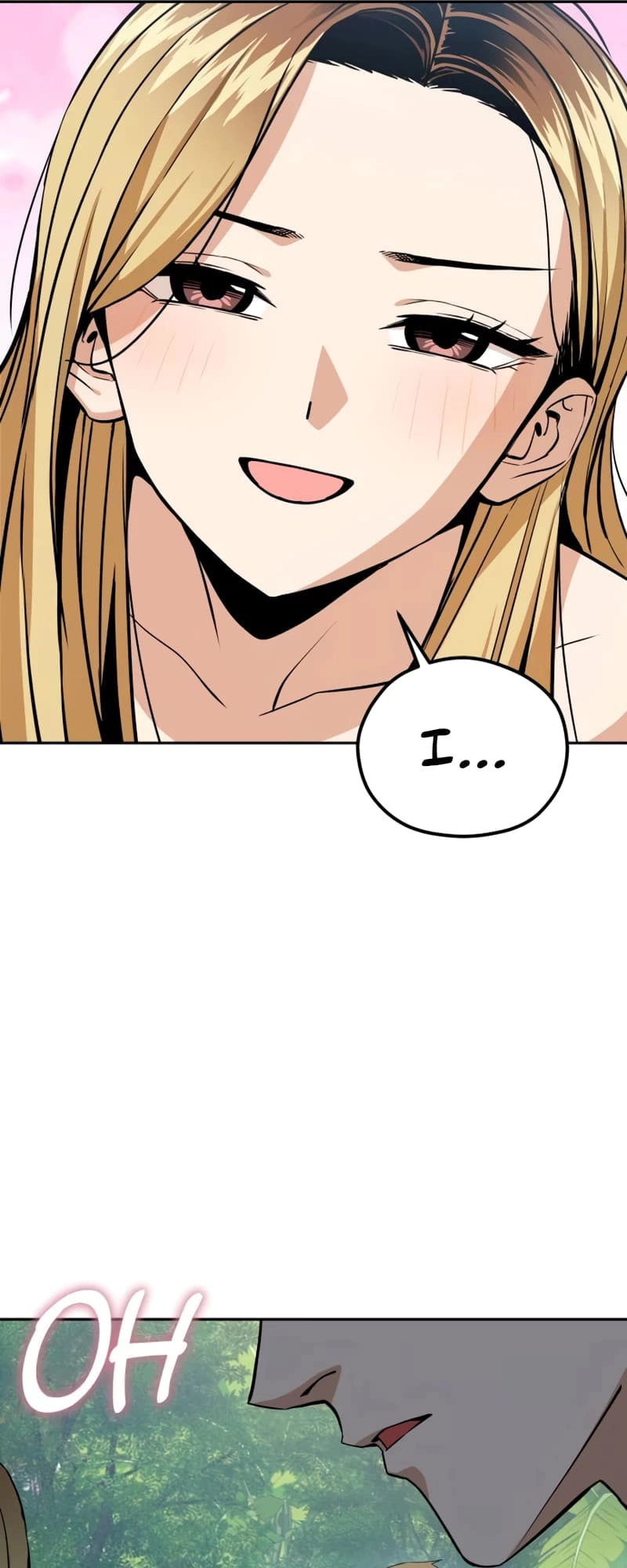 Maybe Meant to Be Chapter 88 - Page 21
