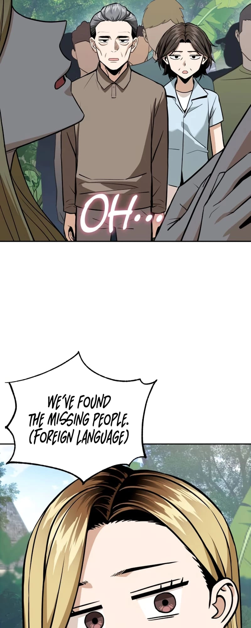 Maybe Meant to Be Chapter 88 - Page 22