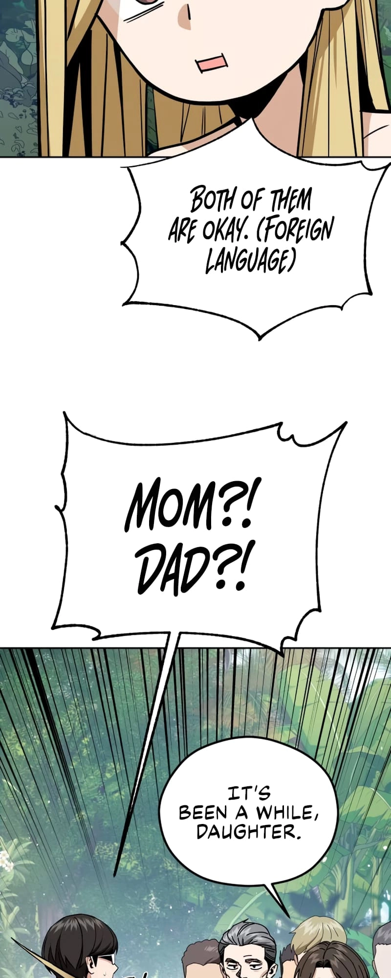 Maybe Meant to Be Chapter 88 - Page 23