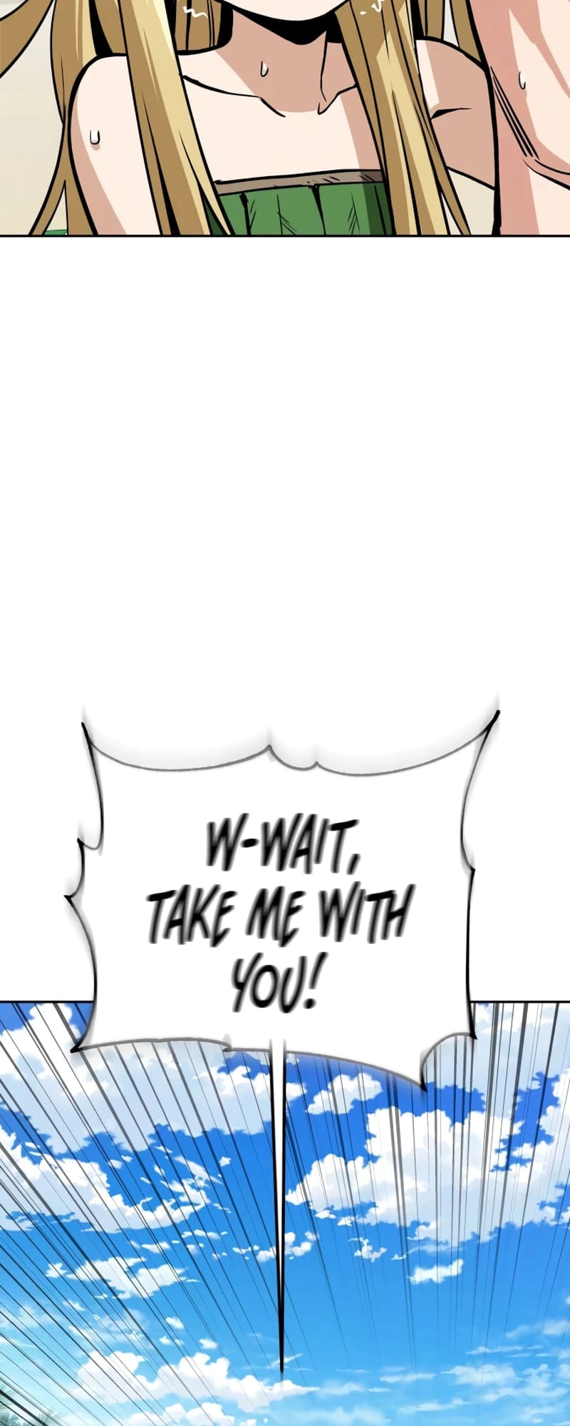 Maybe Meant to Be Chapter 88 - Page 26