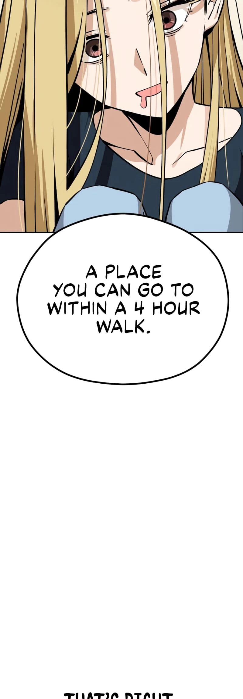 Maybe Meant to Be Chapter 88 - Page 31