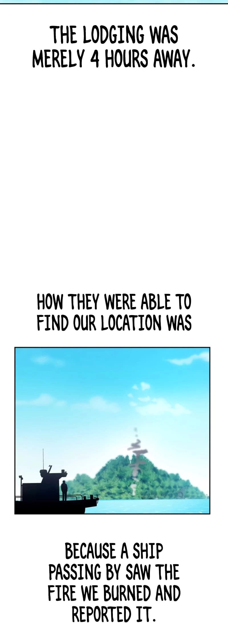 Maybe Meant to Be Chapter 88 - Page 35