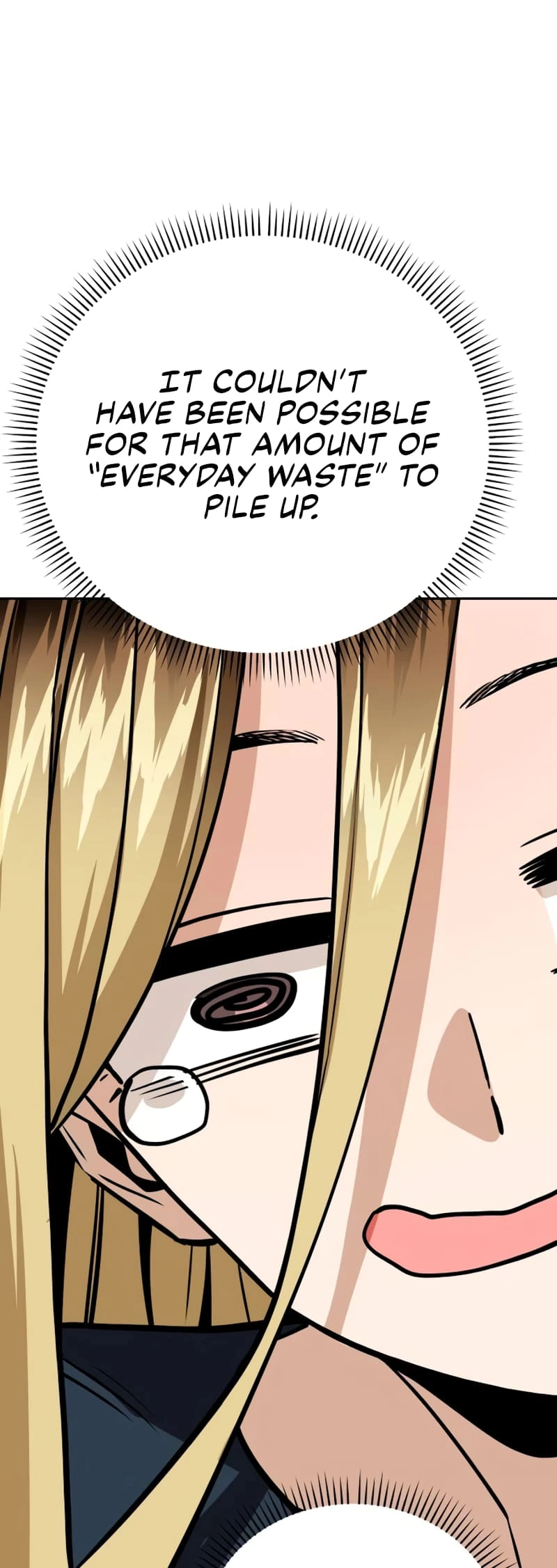 Maybe Meant to Be Chapter 88 - Page 37