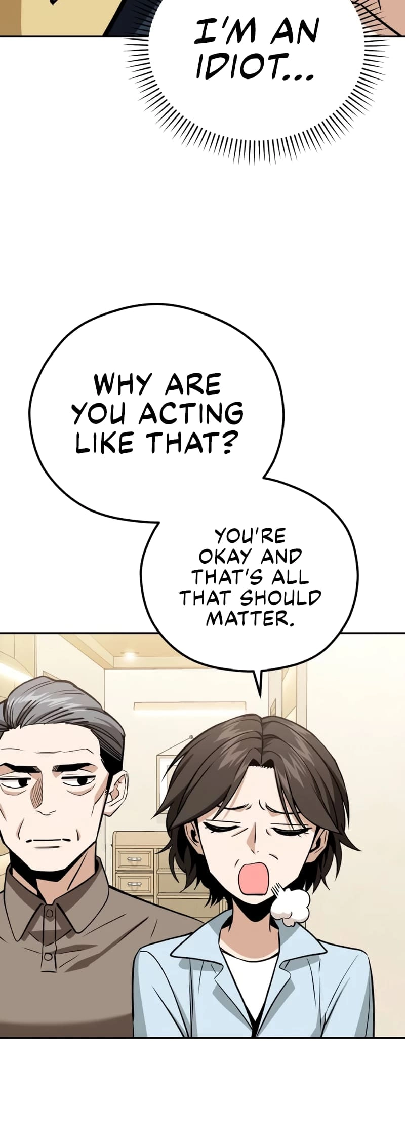 Maybe Meant to Be Chapter 88 - Page 38