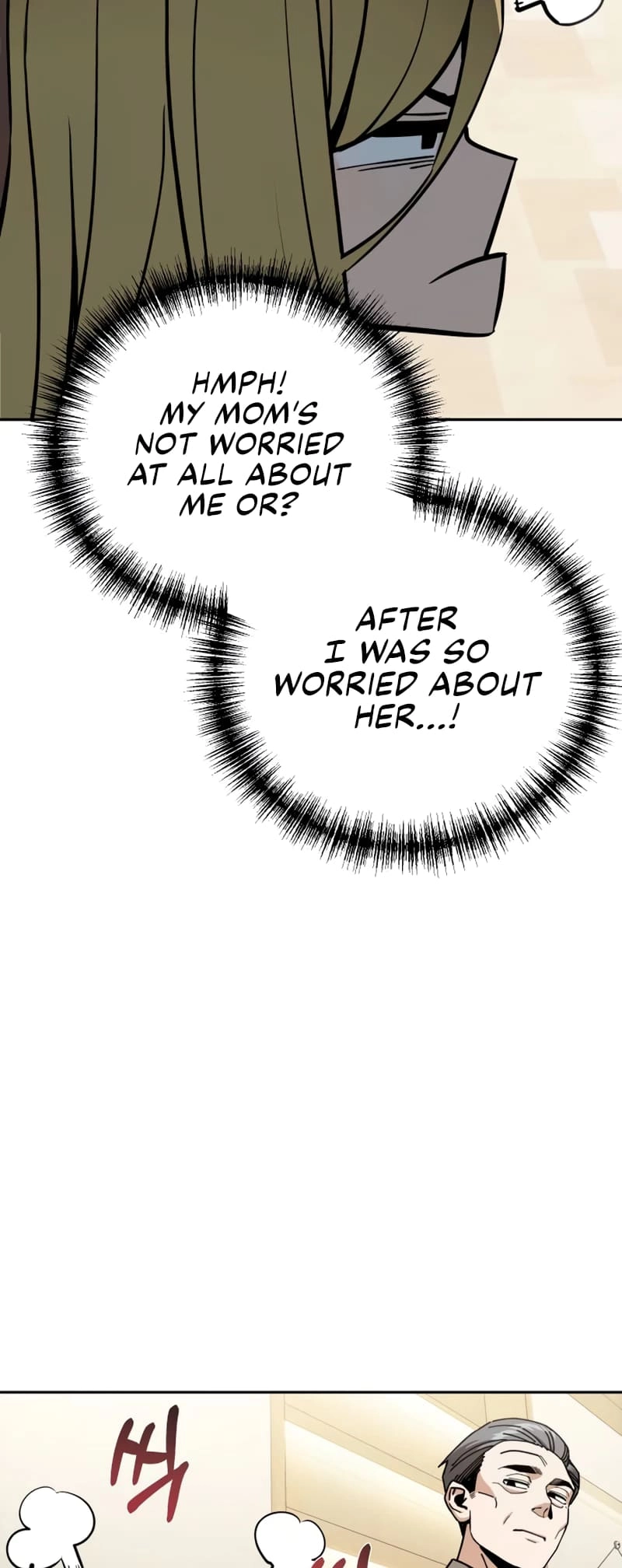 Maybe Meant to Be Chapter 88 - Page 40