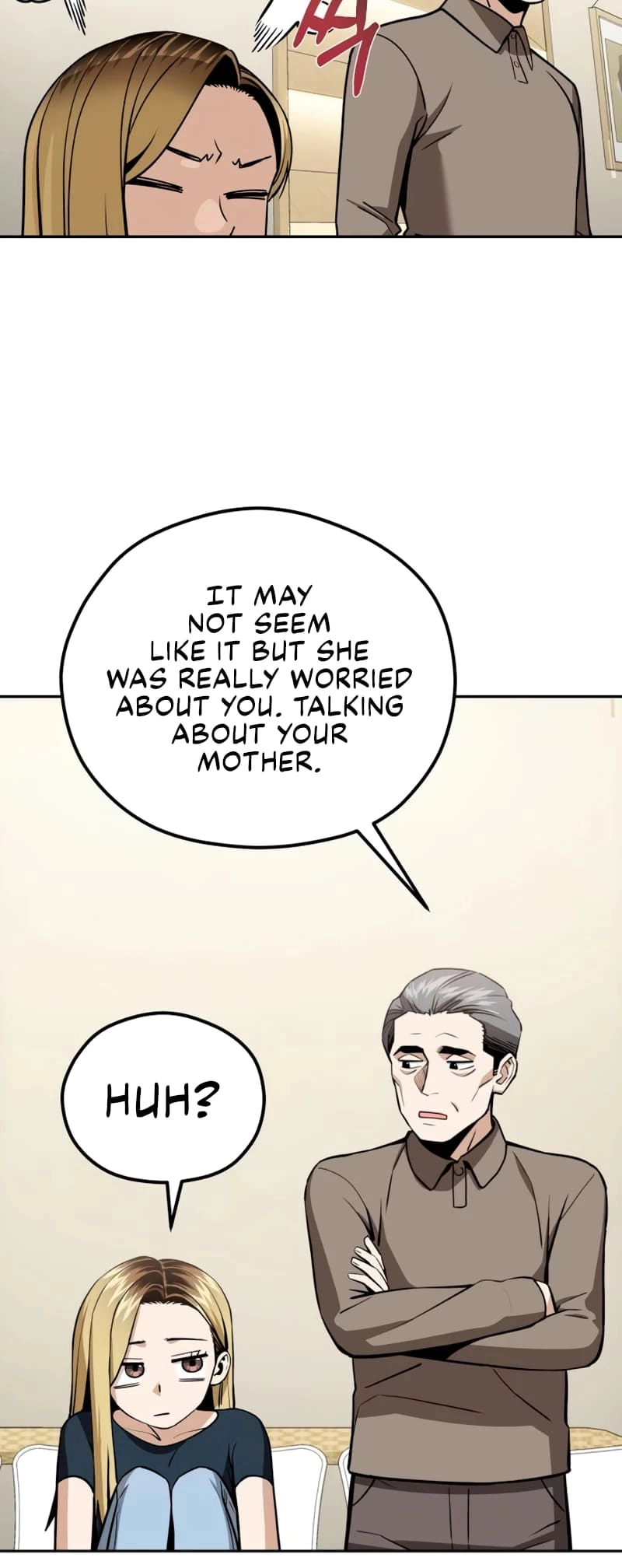 Maybe Meant to Be Chapter 88 - Page 41