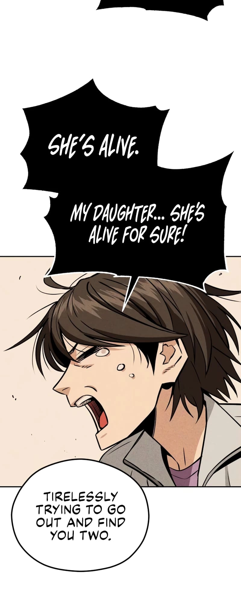 Maybe Meant to Be Chapter 88 - Page 43