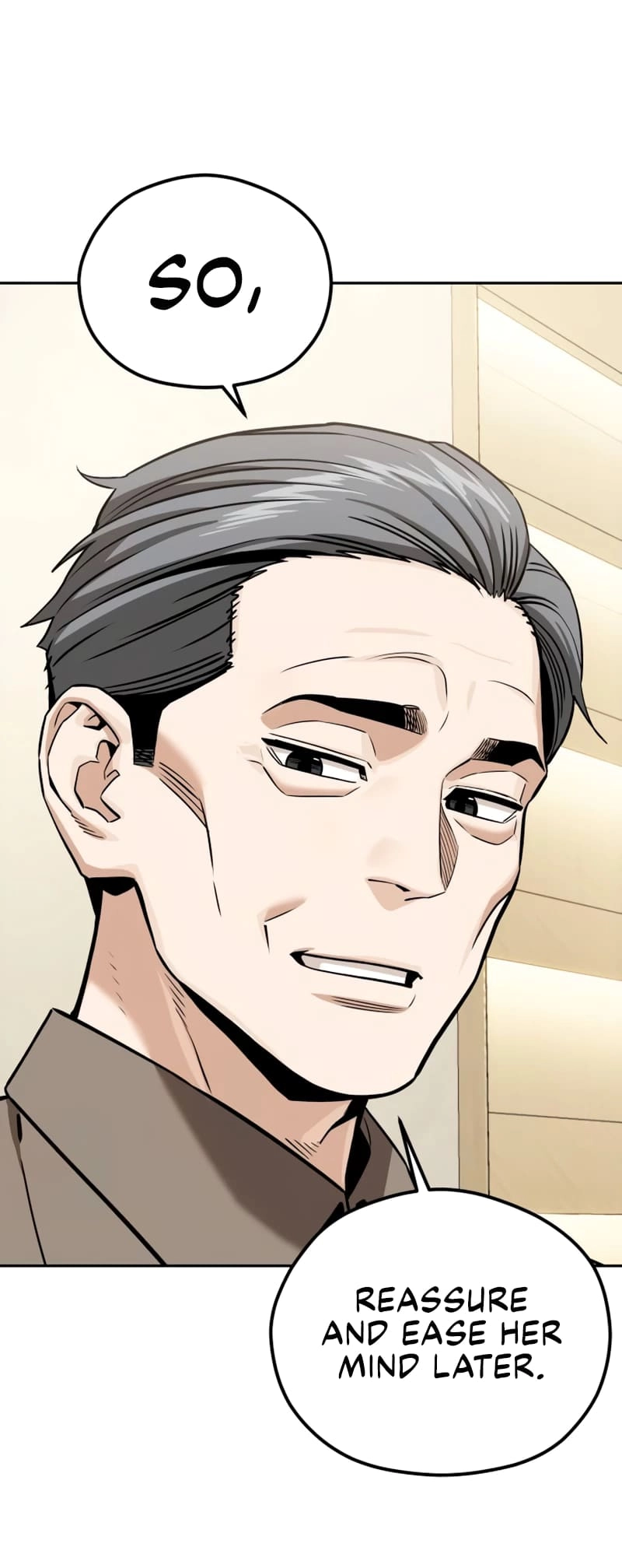 Maybe Meant to Be Chapter 88 - Page 44