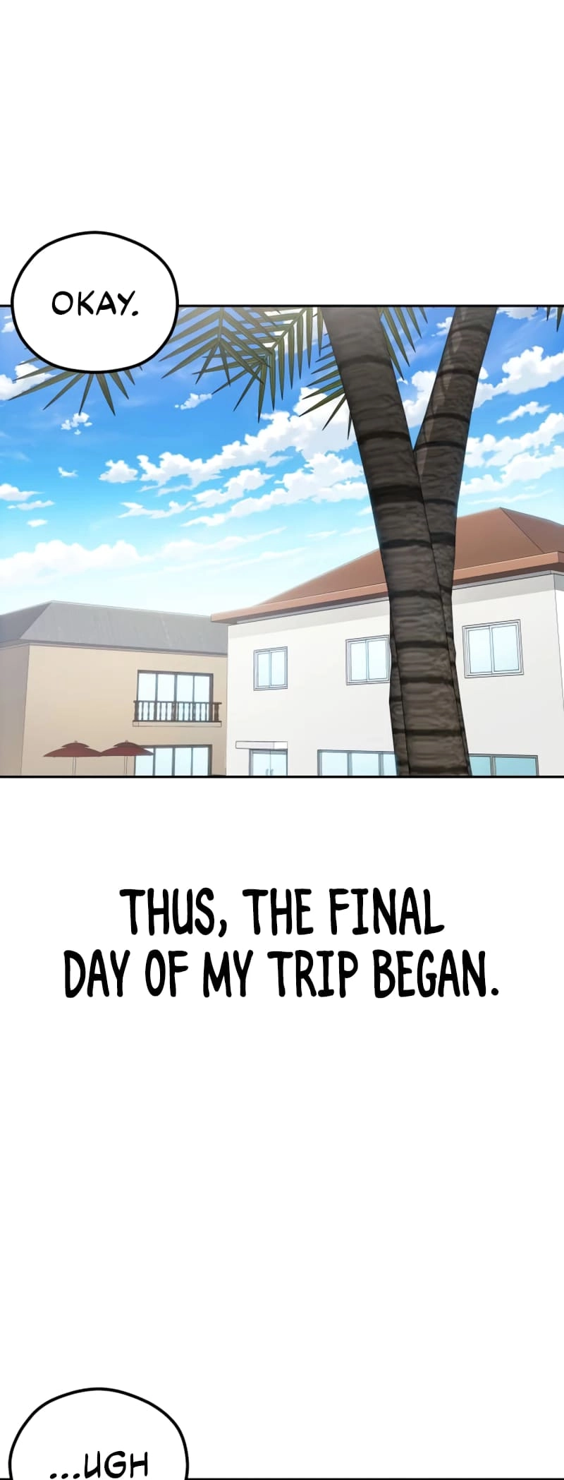 Maybe Meant to Be Chapter 88 - Page 47