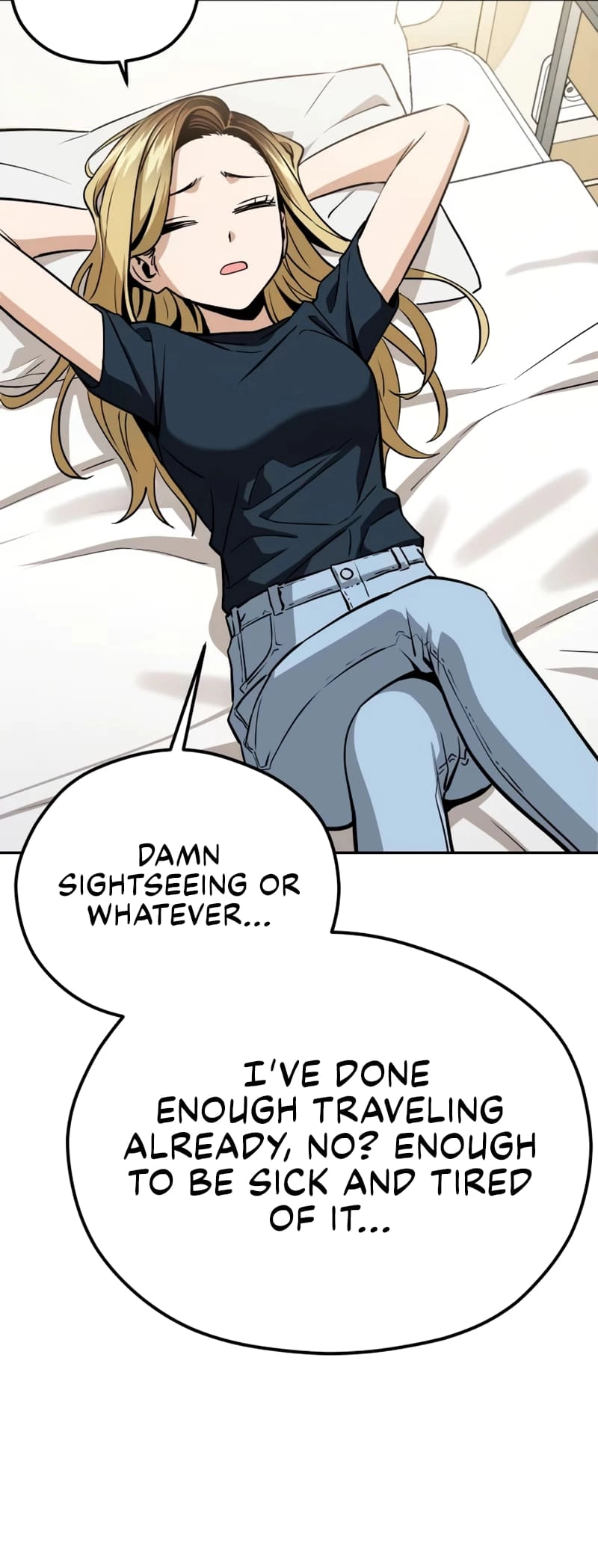 Maybe Meant to Be Chapter 88 - Page 48