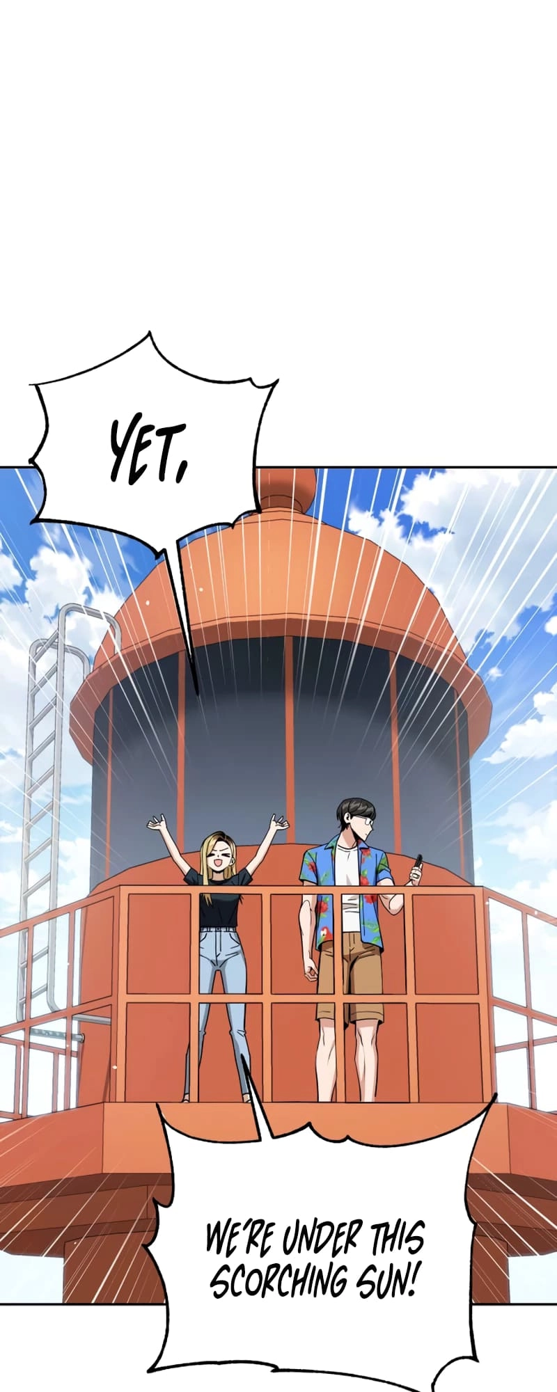 Maybe Meant to Be Chapter 88 - Page 53