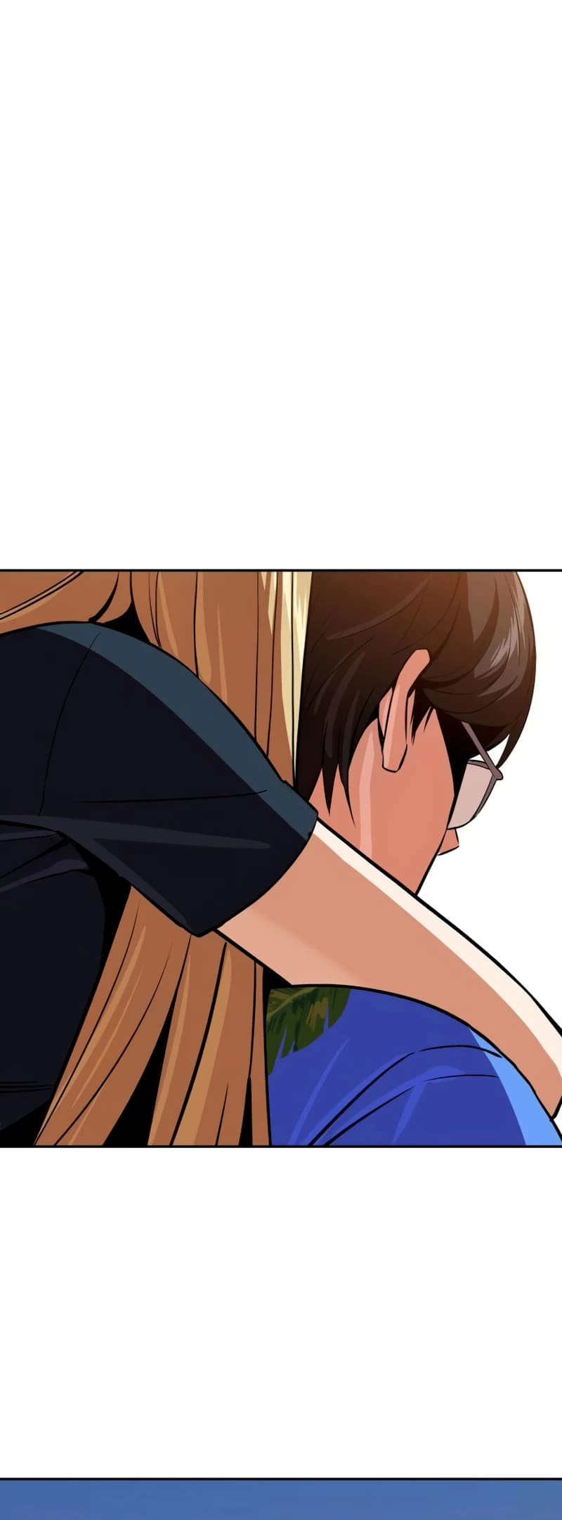 Maybe Meant to Be Chapter 88 - Page 58