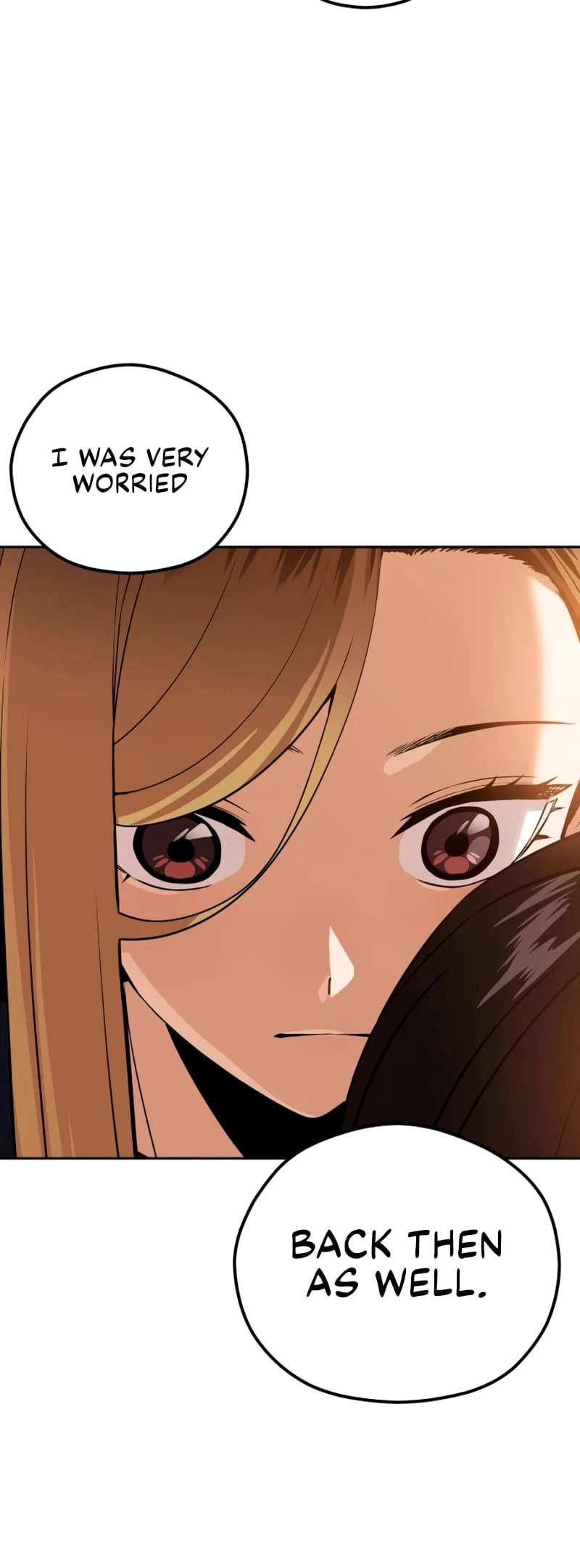 Maybe Meant to Be Chapter 88 - Page 62
