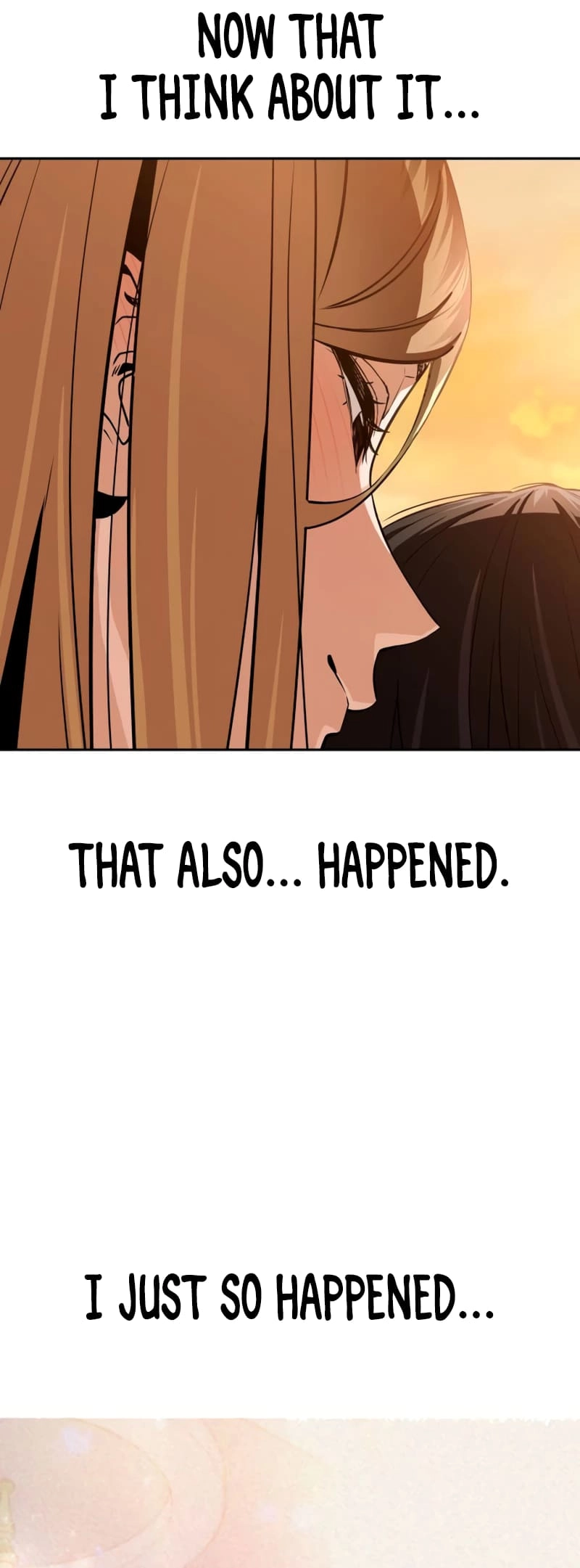 Maybe Meant to Be Chapter 88 - Page 63