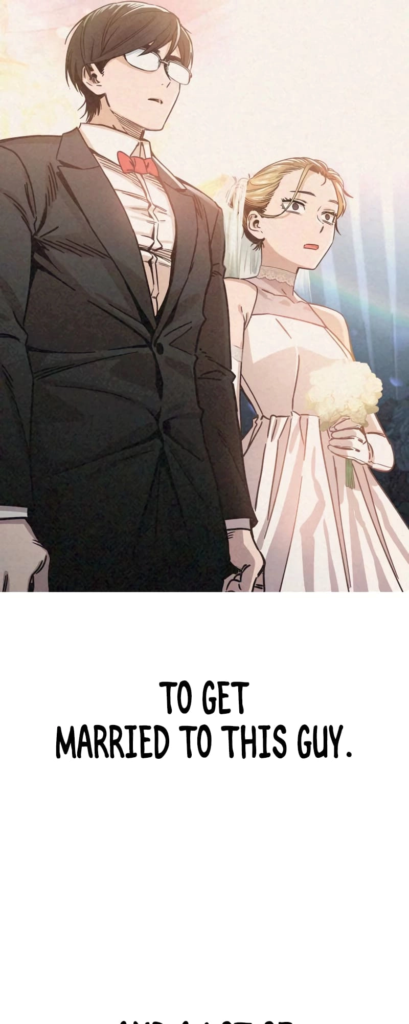 Maybe Meant to Be Chapter 88 - Page 64