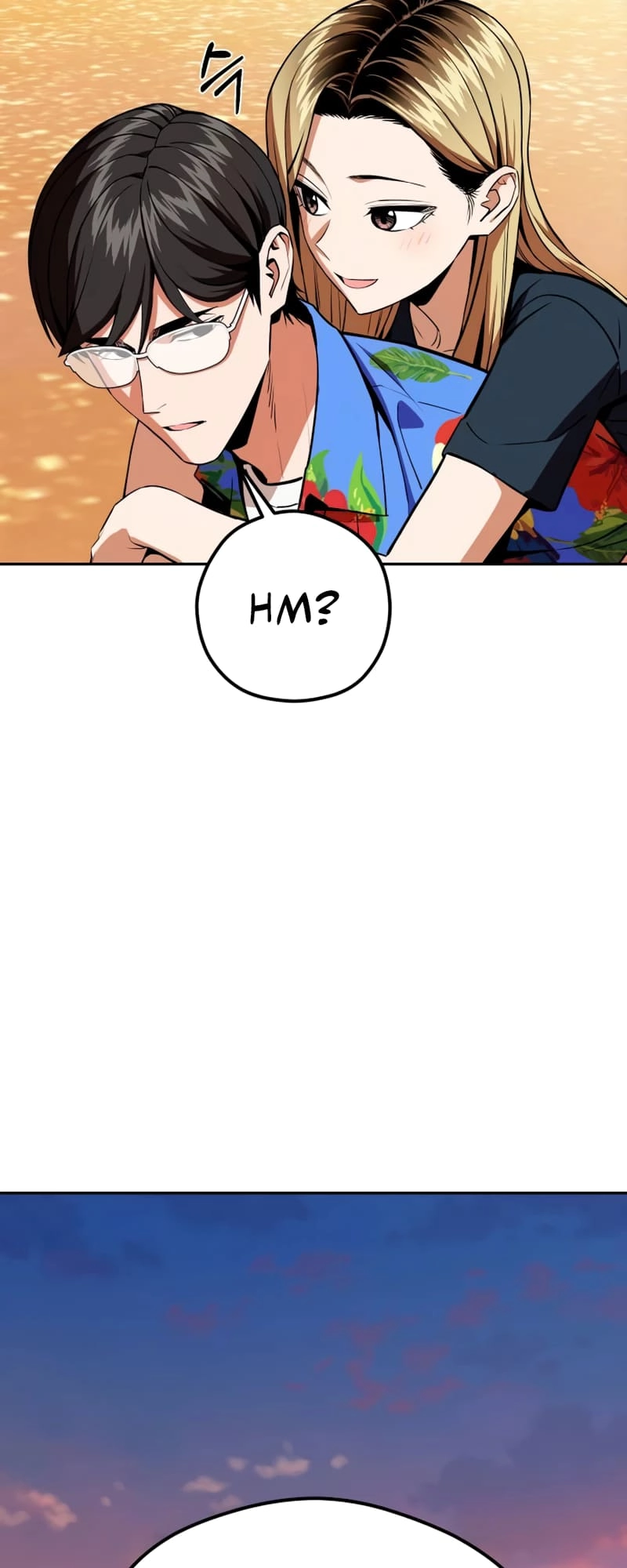 Maybe Meant to Be Chapter 88 - Page 67