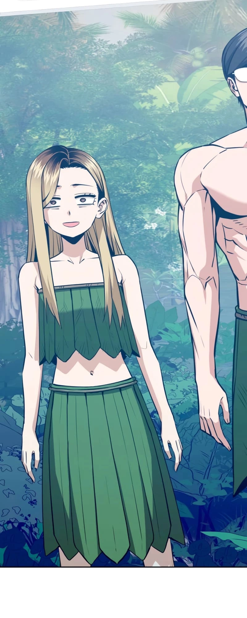 Maybe Meant to Be Chapter 88 - Page 70