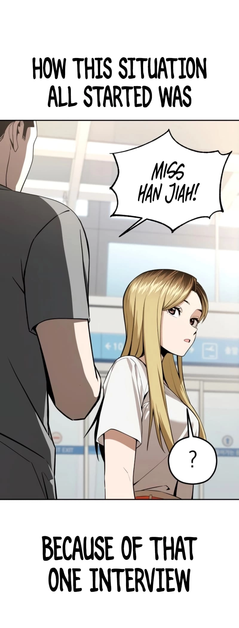 Maybe Meant to Be Chapter 89 - Page 7