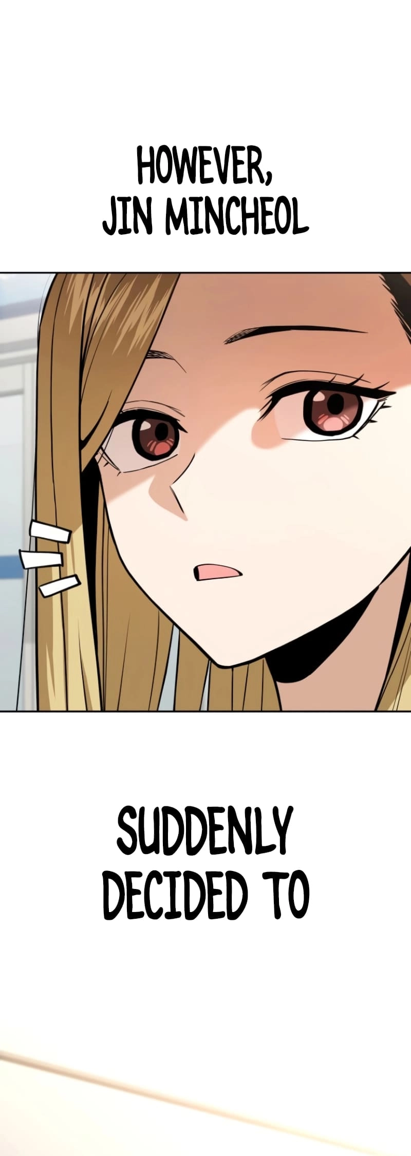 Maybe Meant to Be Chapter 89 - Page 11