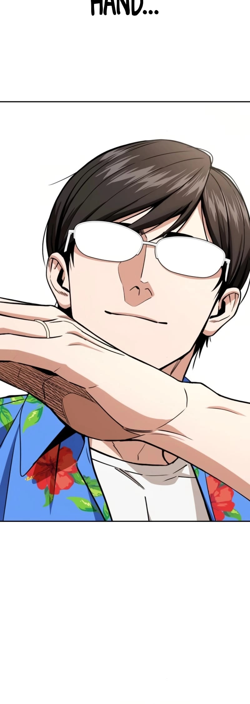 Maybe Meant to Be Chapter 89 - Page 13