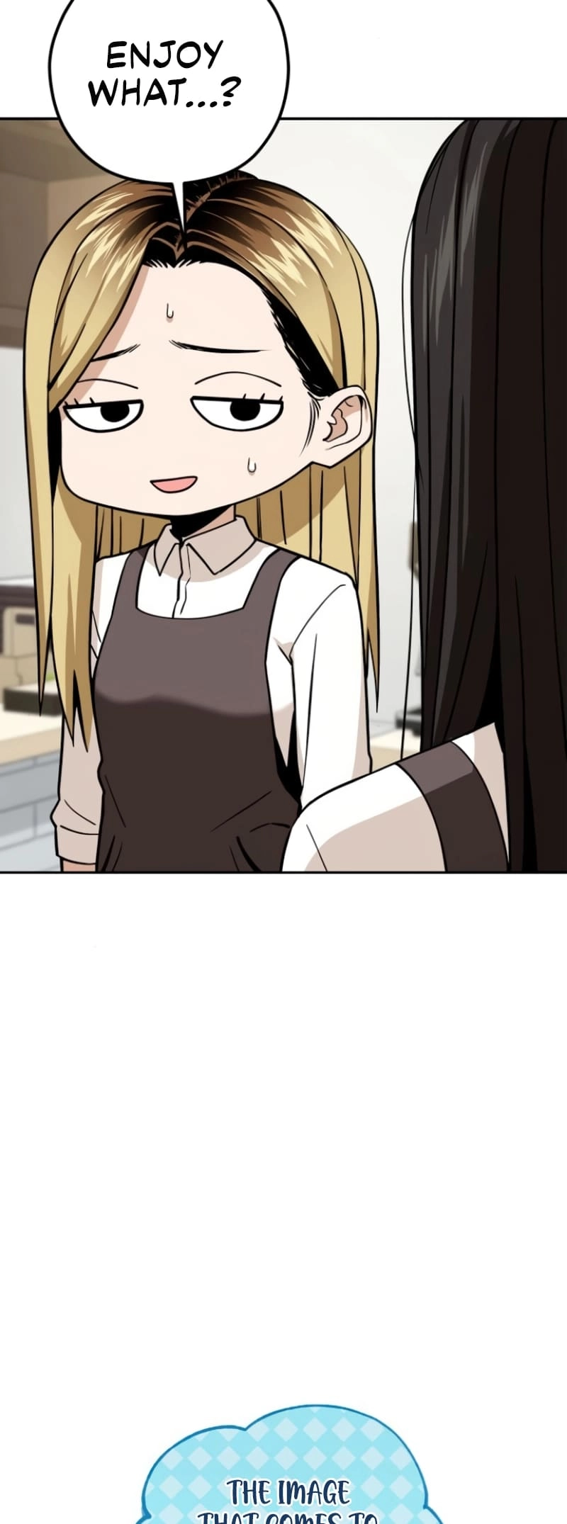 Maybe Meant to Be Chapter 89 - Page 18