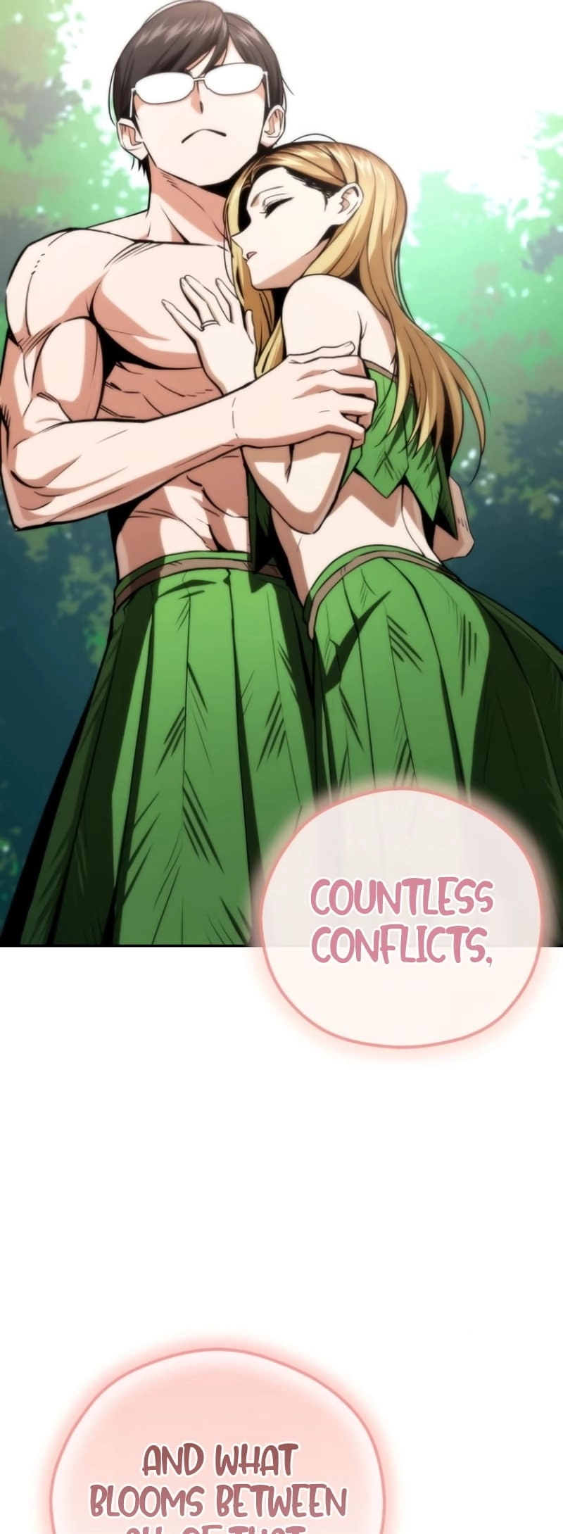 Maybe Meant to Be Chapter 89 - Page 20