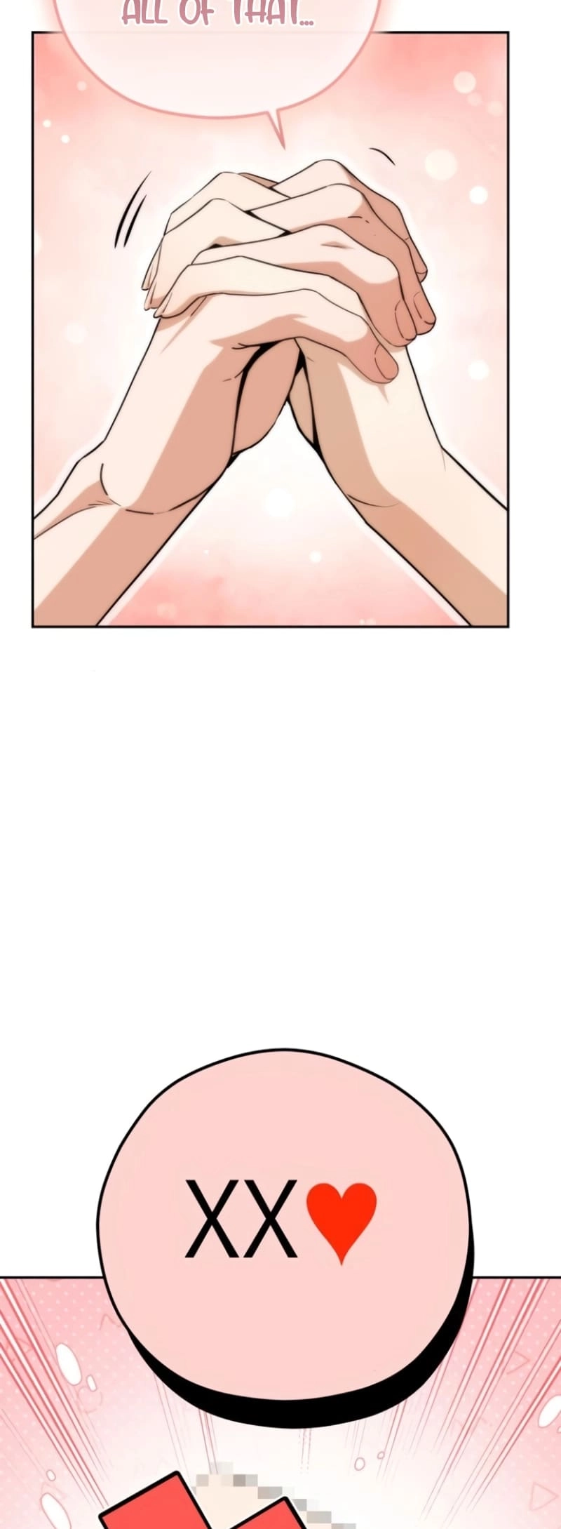 Maybe Meant to Be Chapter 89 - Page 21