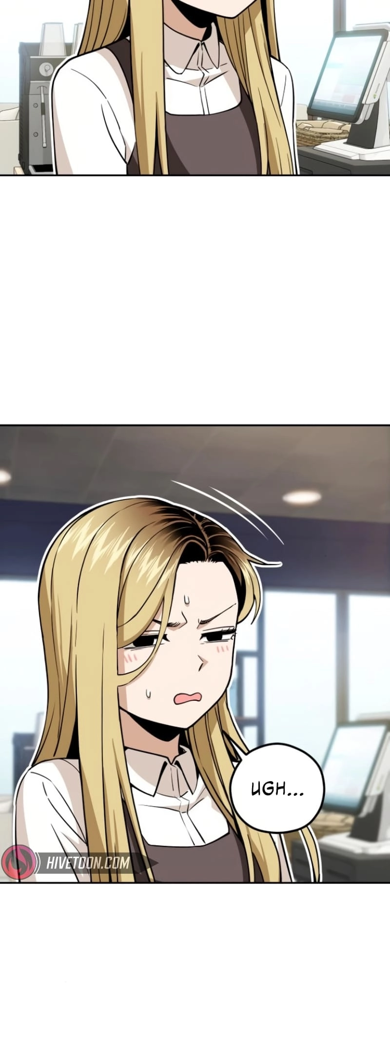 Maybe Meant to Be Chapter 89 - Page 23