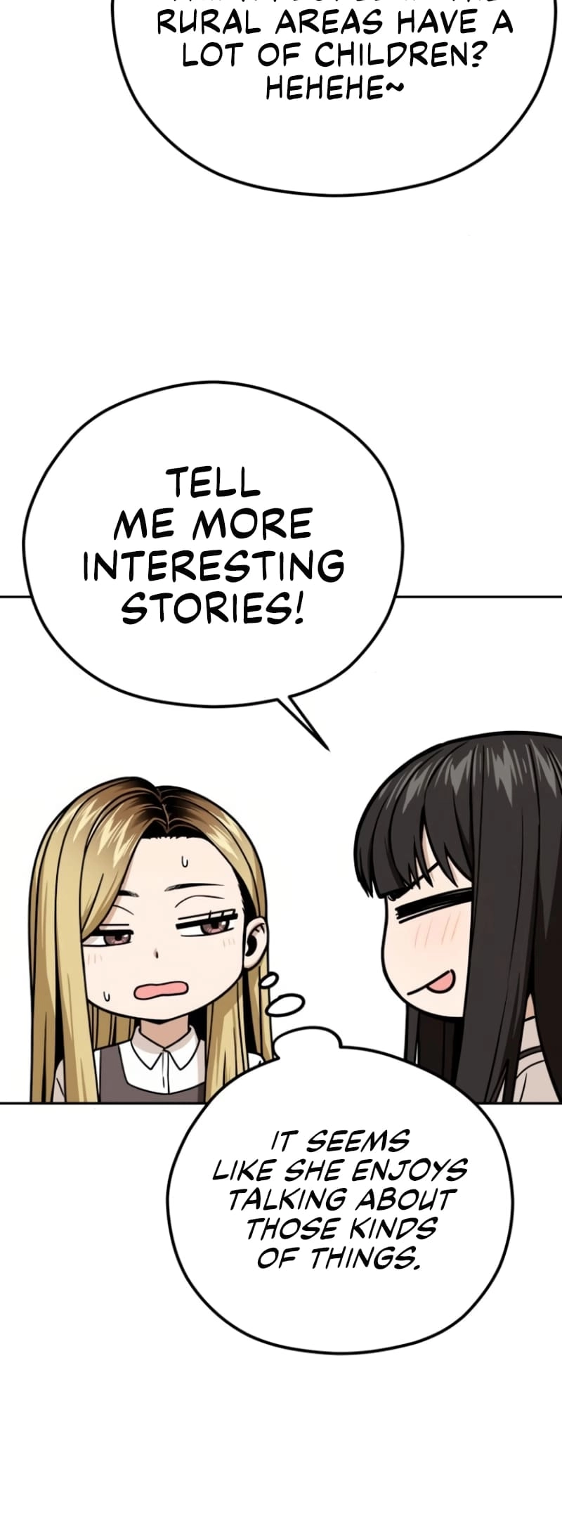 Maybe Meant to Be Chapter 89 - Page 25