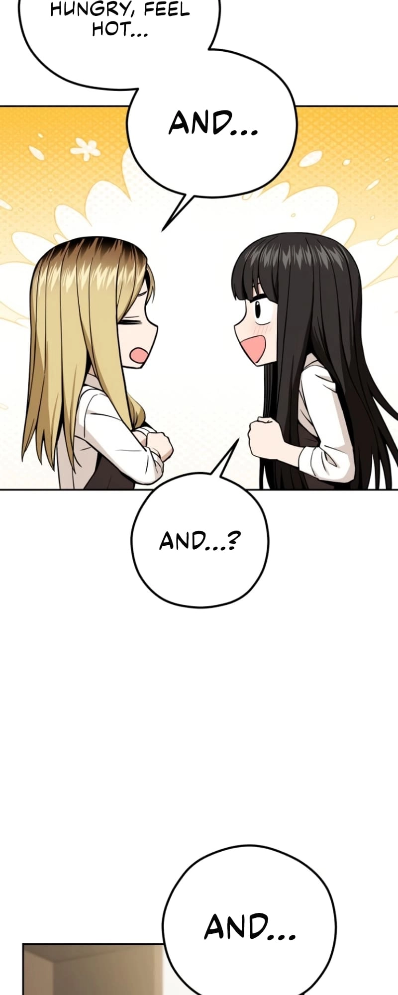 Maybe Meant to Be Chapter 89 - Page 27