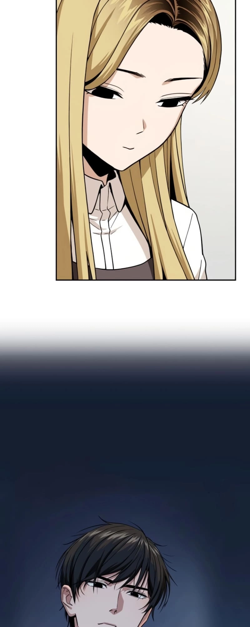 Maybe Meant to Be Chapter 89 - Page 29