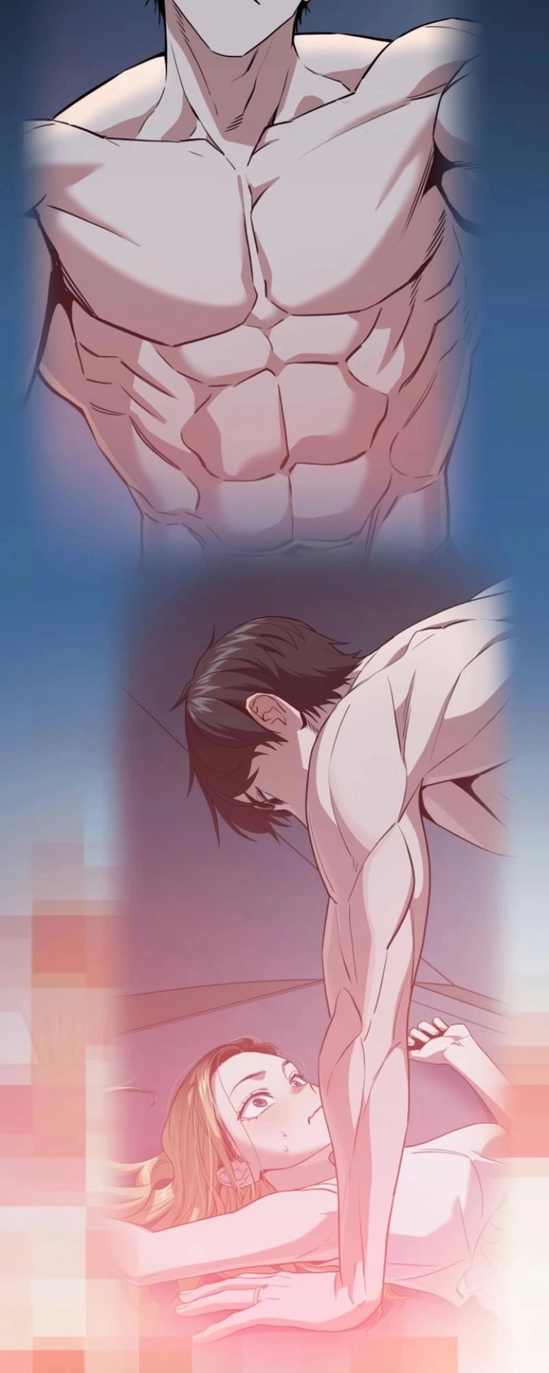 Maybe Meant to Be Chapter 89 - Page 30