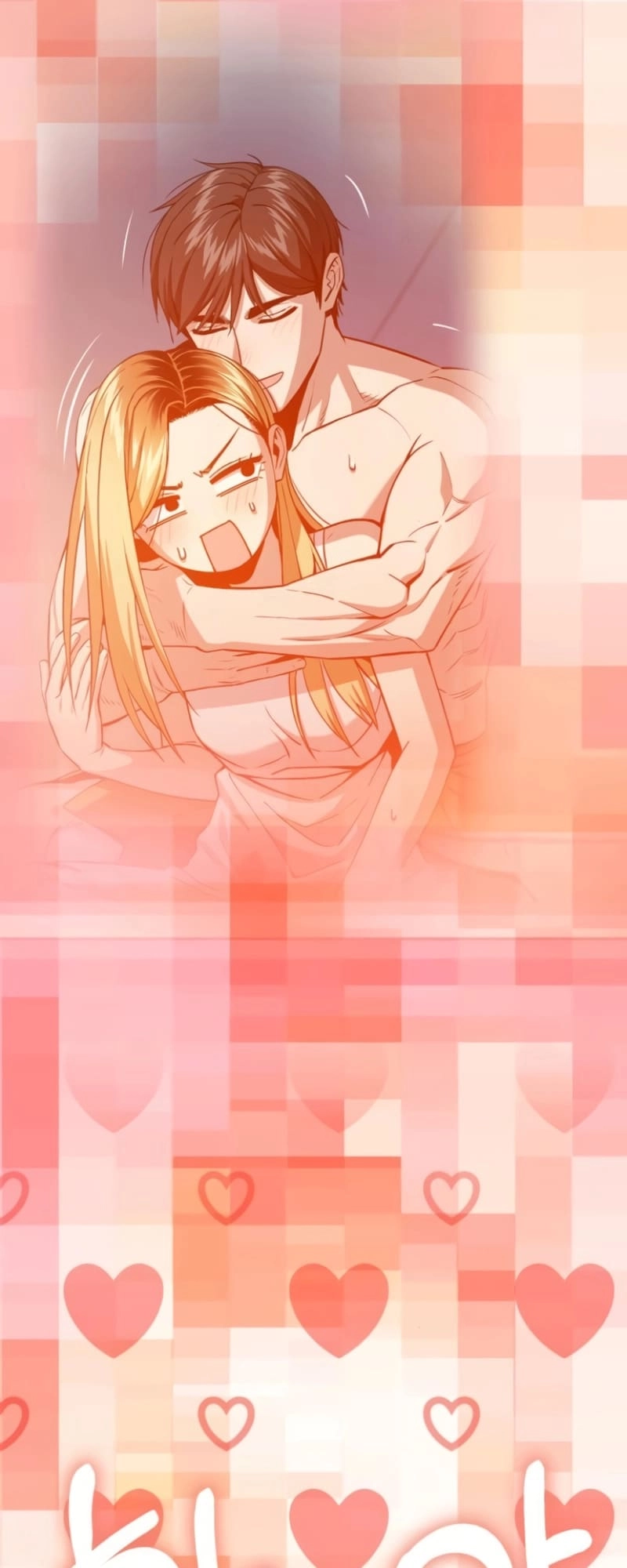 Maybe Meant to Be Chapter 89 - Page 31