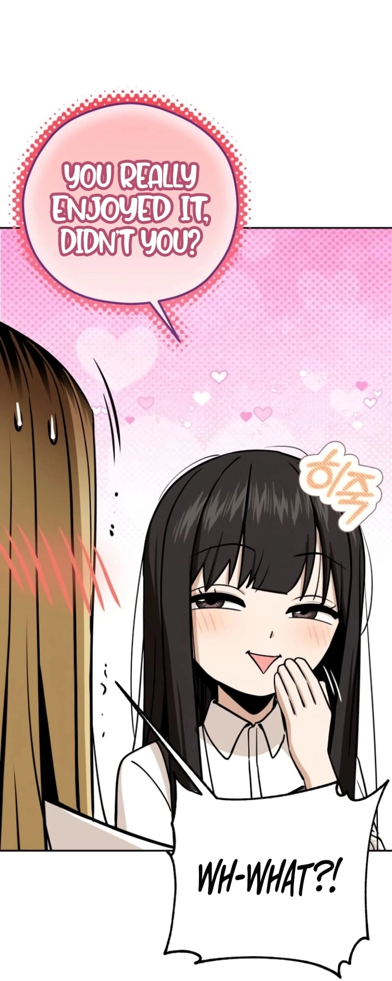 Maybe Meant to Be Chapter 89 - Page 33