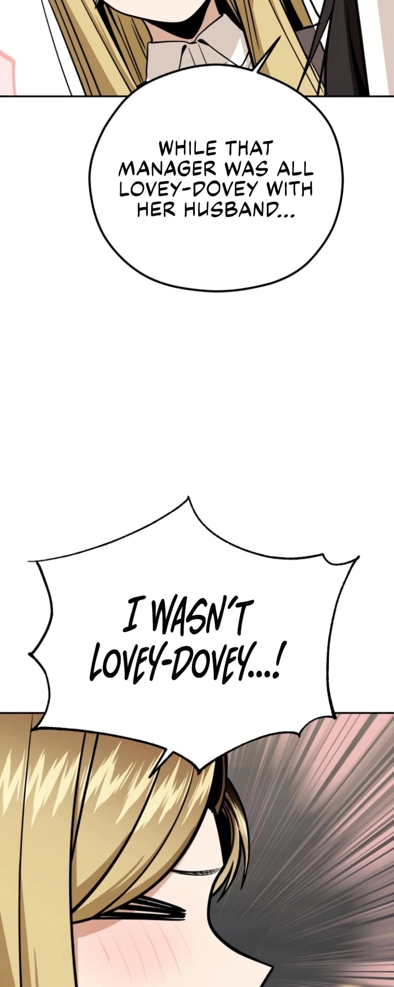 Maybe Meant to Be Chapter 89 - Page 35