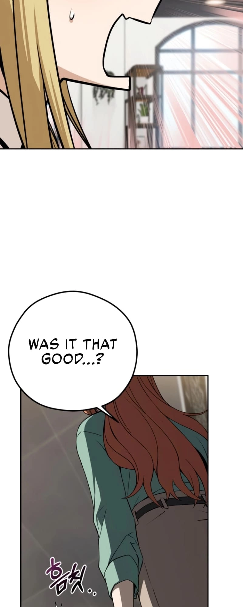 Maybe Meant to Be Chapter 89 - Page 36
