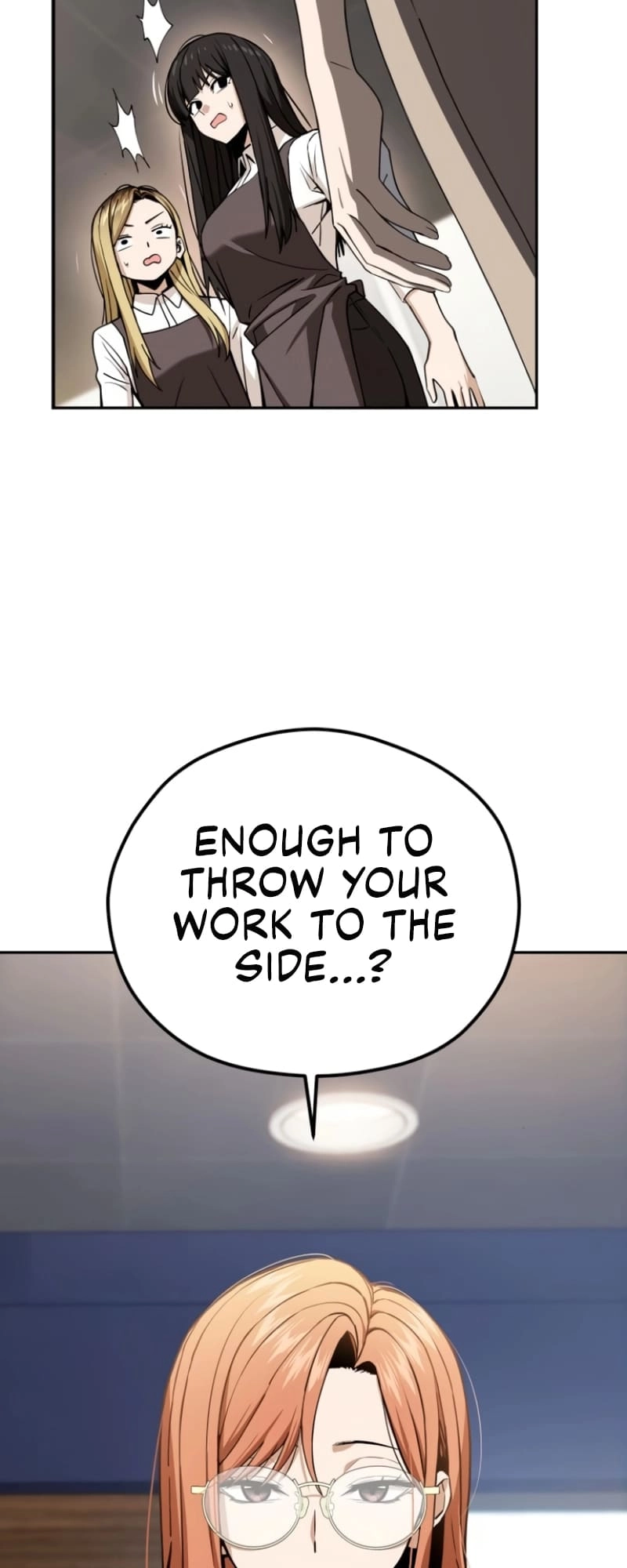 Maybe Meant to Be Chapter 89 - Page 37