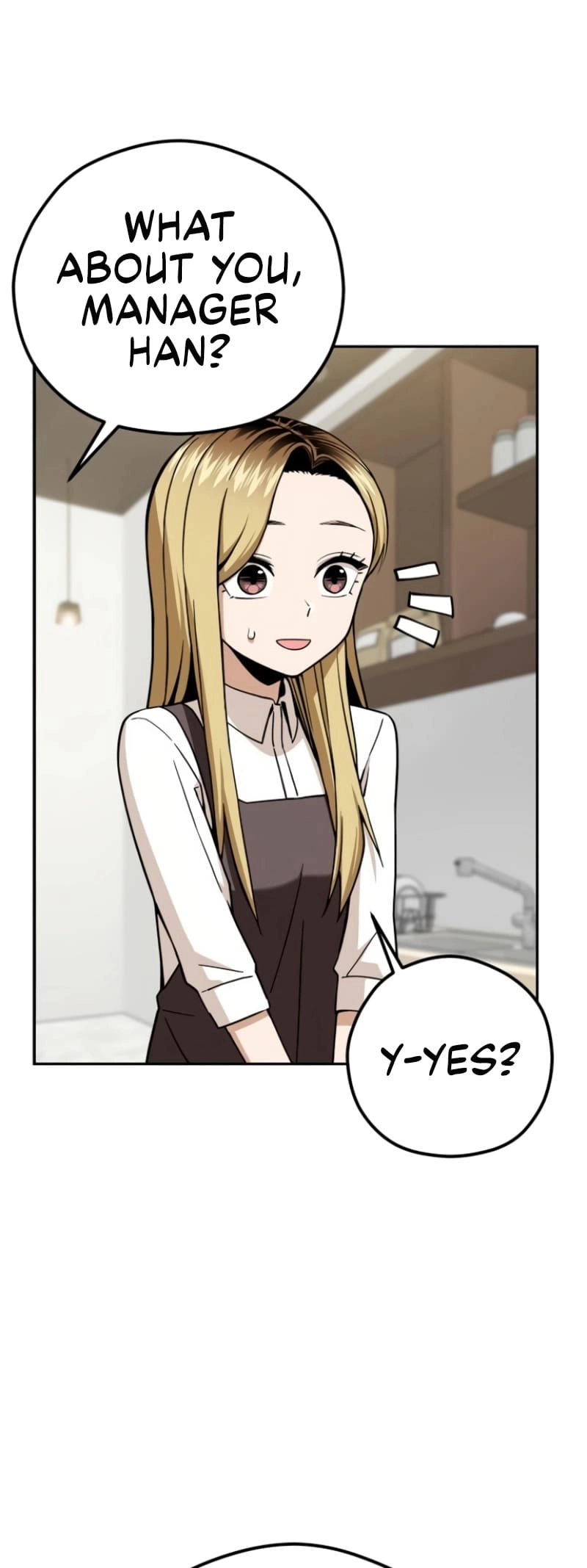 Maybe Meant to Be Chapter 89 - Page 40